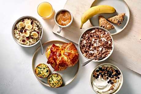 Fairfield Inn & Suites by Marriott Nashville Airport