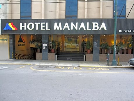 Hotel Manalba