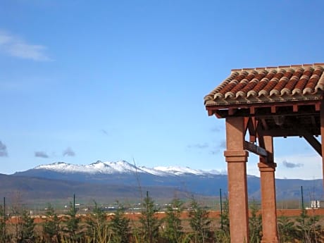 Hotel San Miguel del Valle Amblés - Alojamientos en EL FRESNO
