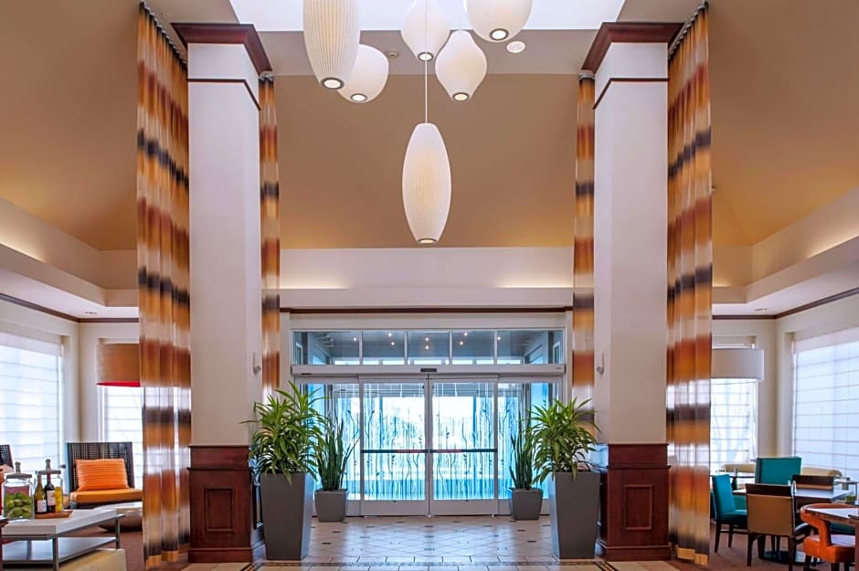 Hilton Garden Inn St. Paul/Oakdale