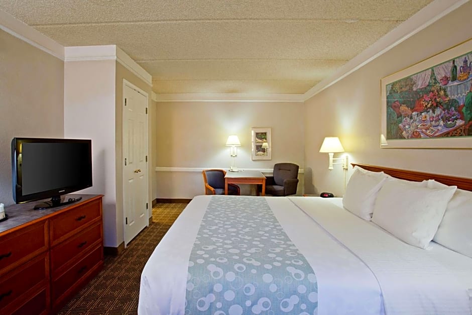 Super 8 by Wyndham San Bernardino