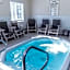 MainStay Suites Fargo - I-94 Medical Center