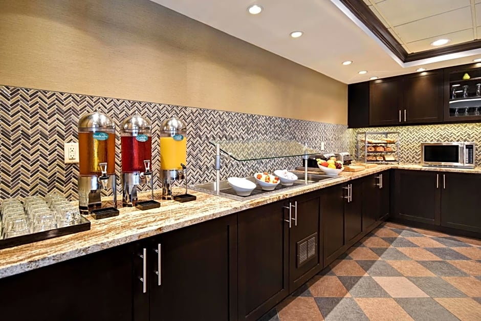 Homewood Suites By Hilton Southington