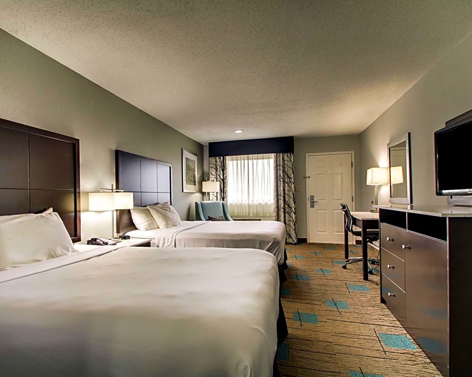 SureStay Hotel by Best Western Richland
