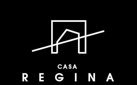 CASA REGINA Hotel - Cantina SMA
