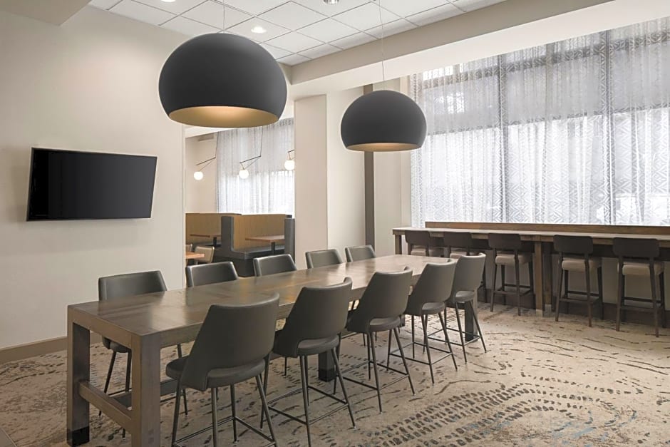 Residence Inn by Marriott Portland Downtown/RiverPlace
