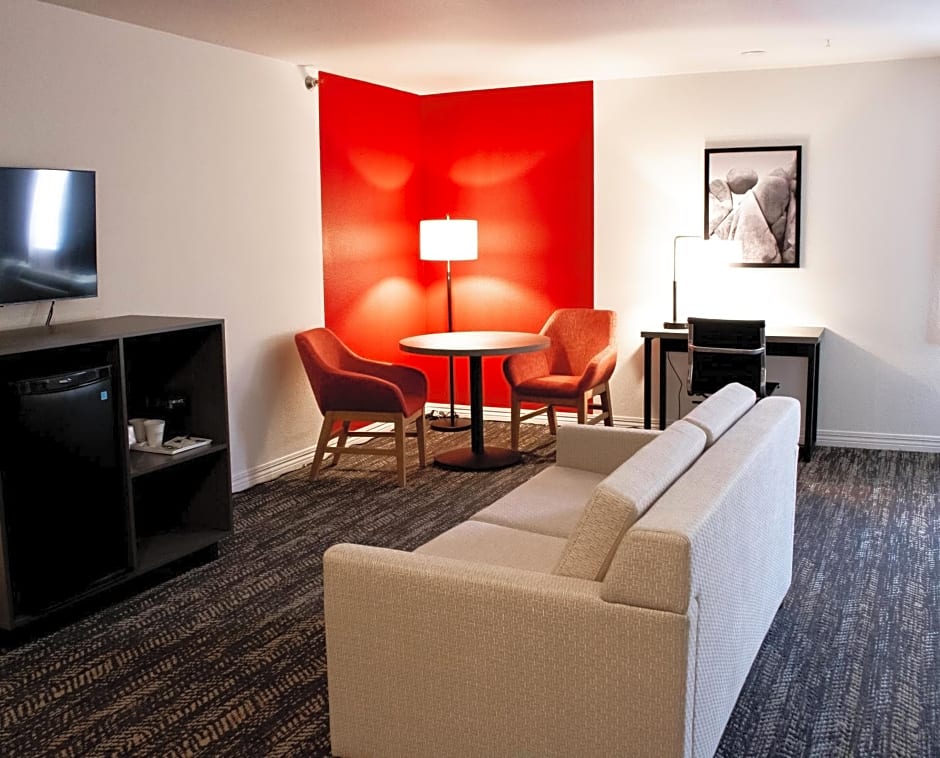 Railroad Pass Hotel and Casino Ramada by Wyndham