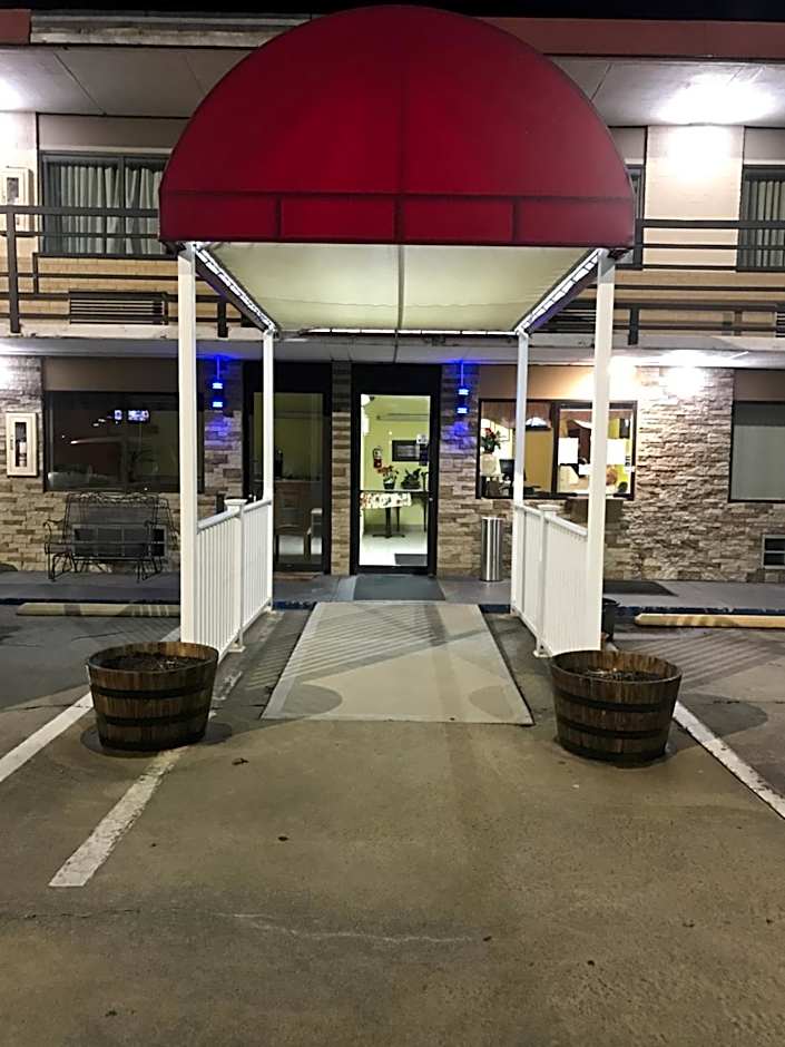 Royal Regency Inn