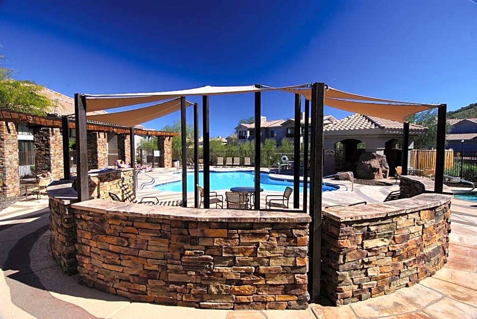 WorldMark Phoenix South Mountain Preserve