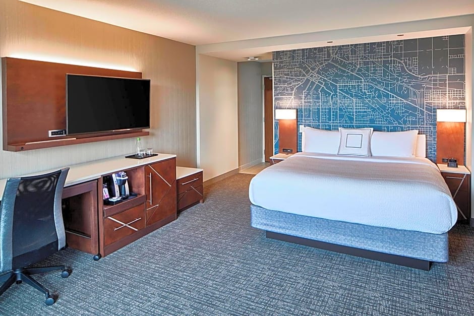 Courtyard by Marriott Minneapolis West