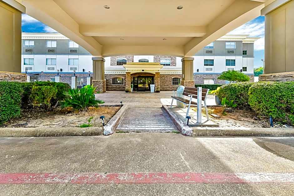 Holiday Inn Express Palestine