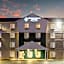 WoodSpring Suites Springfield