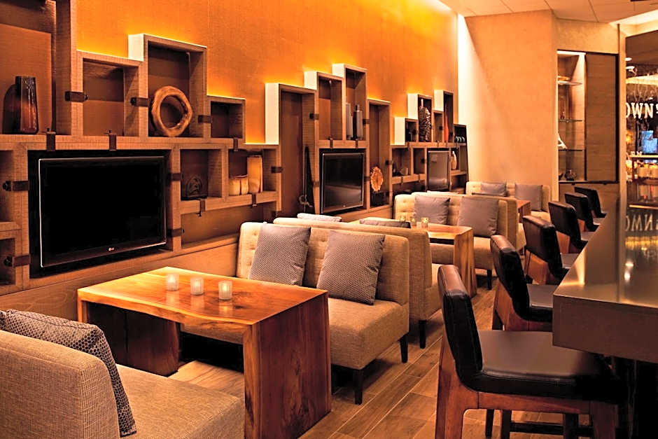 Denver Marriott West