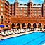 Sheraton Parsippany Hotel