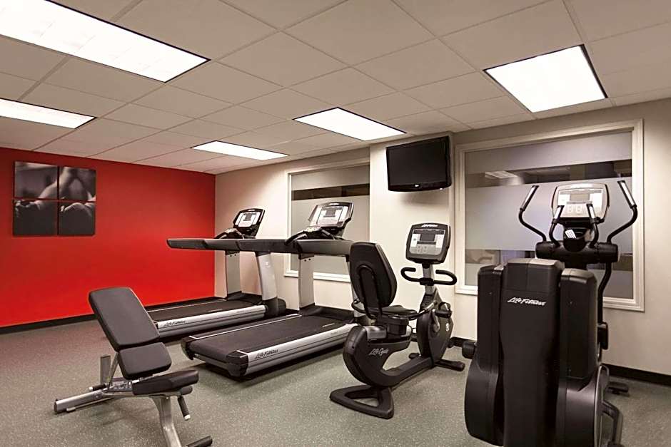 Radisson Hotel Dallas North-Addison