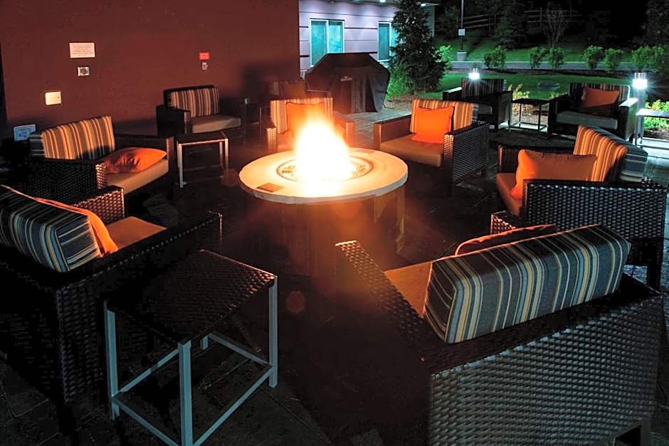 Fairfield Inn & Suites by Marriott Philadelphia Valley Forge/Great Valley