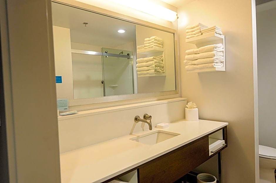 Hampton Inn By Hilton & Suites Lenoir, Nc
