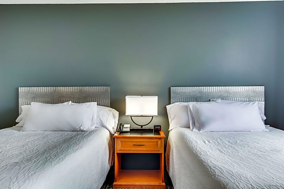 Hilton Garden Inn Louisville Airport