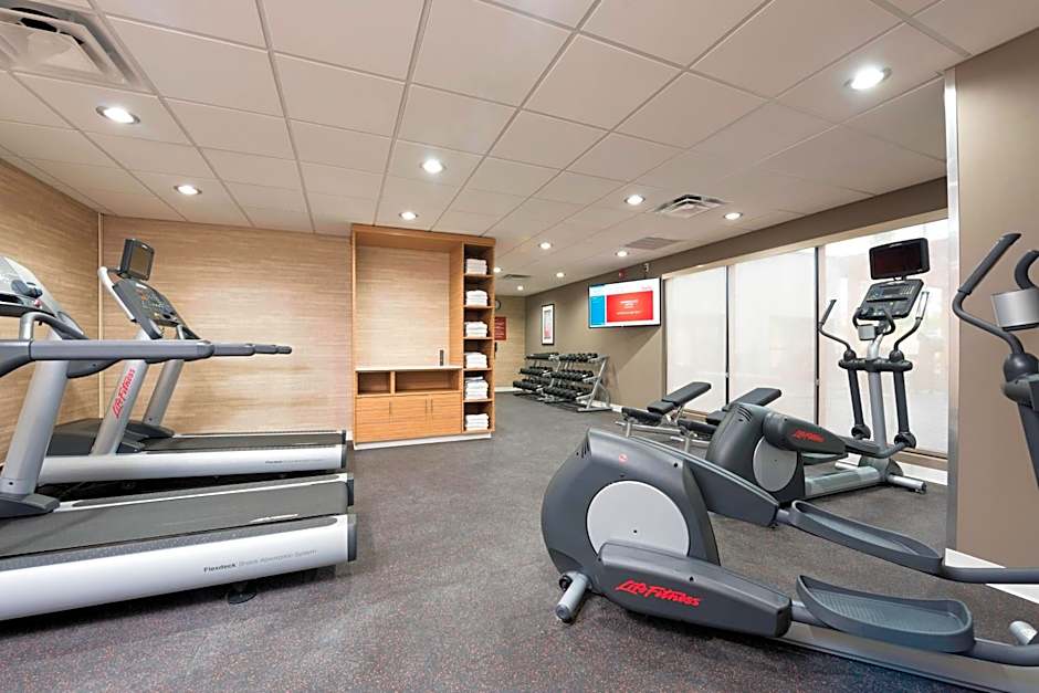 TownePlace Suites by Marriott Mansfield Ontario