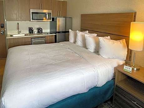 MainStay Suites Oak Brook Terrace - Chicago