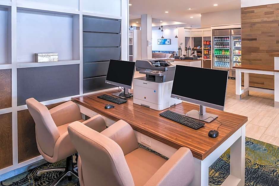 Holiday Inn Detroit Northwest - Livonia, an IHG Hotel