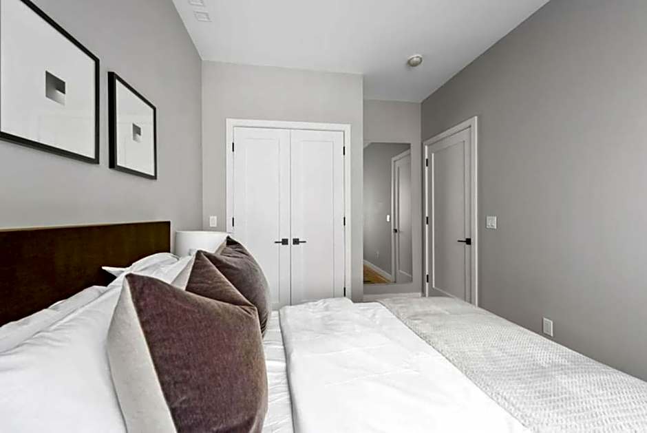 Top Notch 2 Bedroom Minutes From Central Park