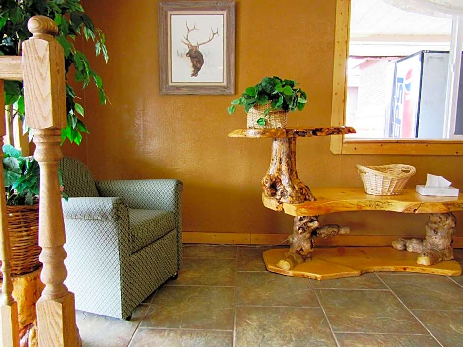 Travelers Lodge