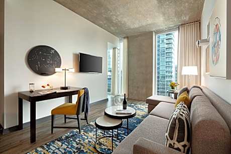 Twelve Downtown, Autograph Collection by Marriott