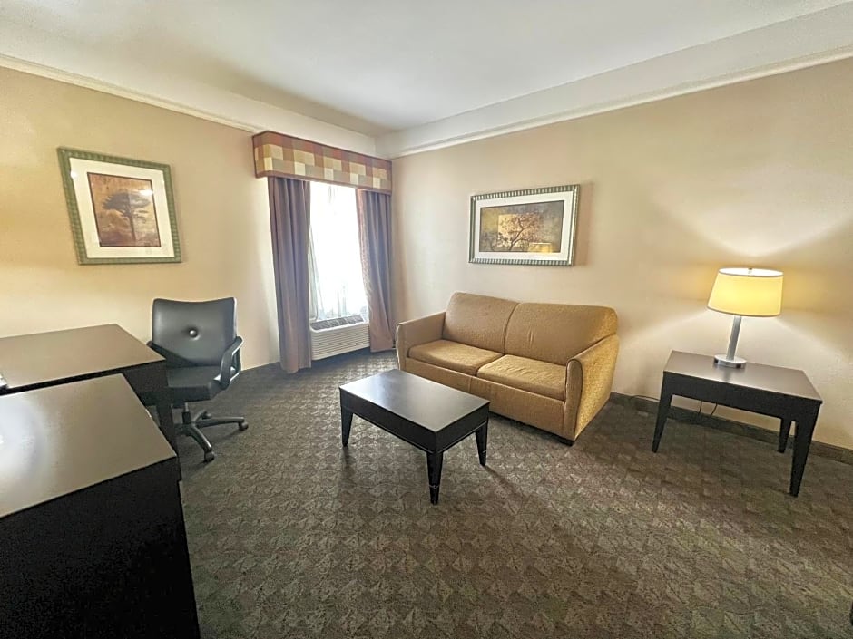 La Quinta Inn & Suites by Wyndham Pharr - Rio Grande Valley