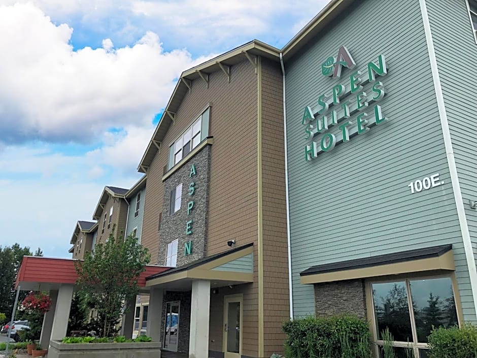 Picture of Aspen Suites Hotel Anchorage