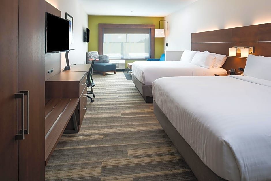 Holiday Inn Express & Suites RUSTON