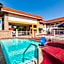 Rodeway Inn Artesia Cerritos