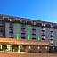 Quality Inn & Suites Downtown Mansfield