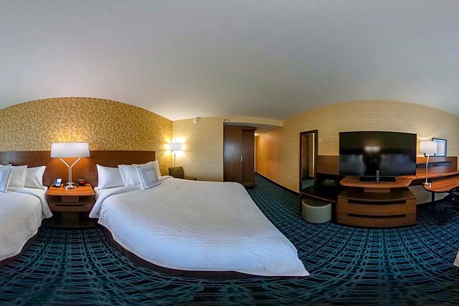 Fairfield Inn & Suites by Marriott Batesville