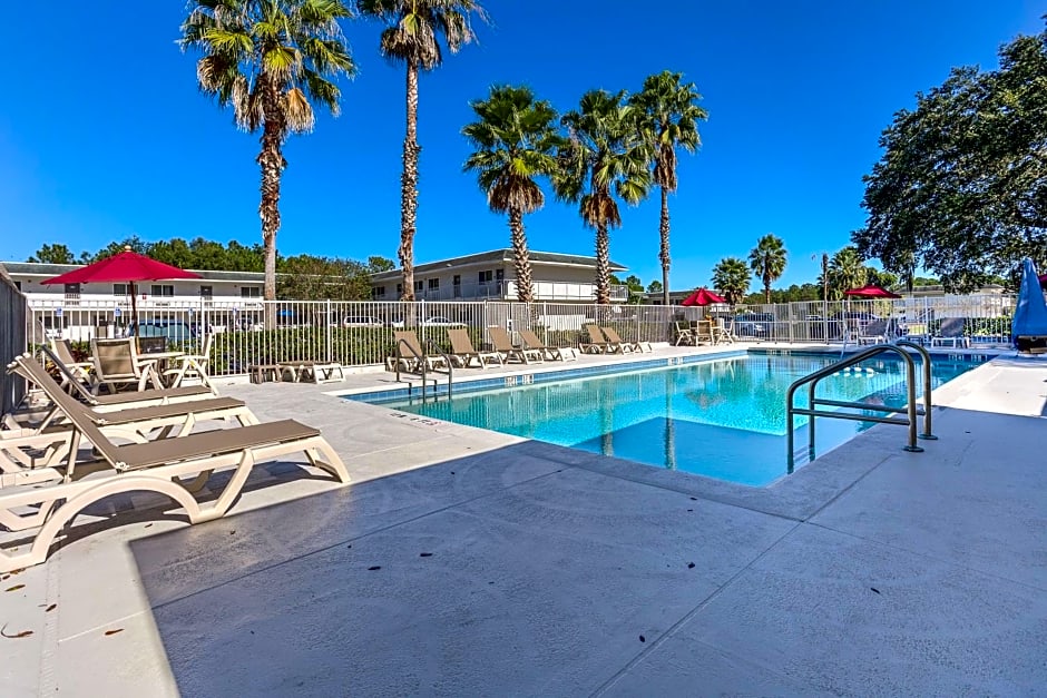 Studio 6-Kissimmee, FL - Orlando