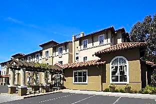 TownePlace Suites by Marriott San Jose Cupertino
