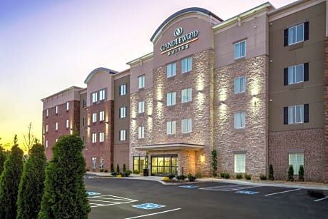 Candlewood Suites - Nashville - Franklin