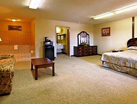 America's Best Value Inn - Batesville