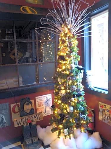 Firehouse Inn