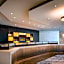 The Four Points by Sheraton Norwood Conference Center