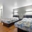 Motel 6-Normal, IL - Bloomington Area