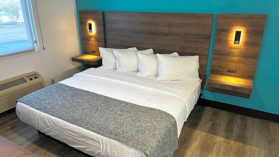 The Copper Hotel, SureStay Collection by Best Western