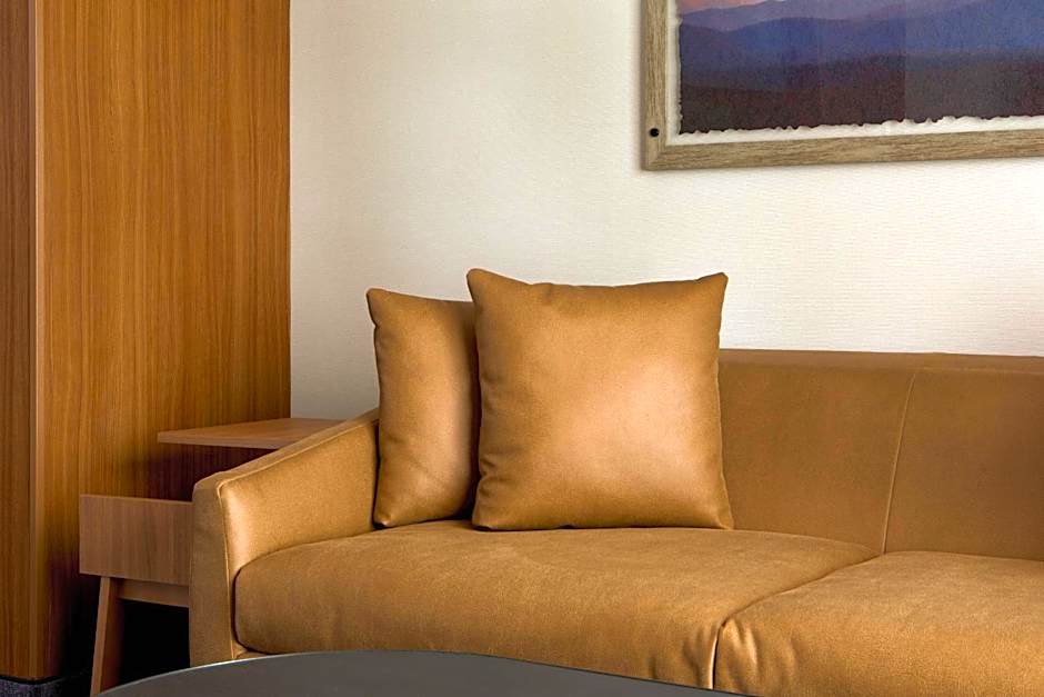 Fairfield Inn & Suites by Marriott Boston Walpole