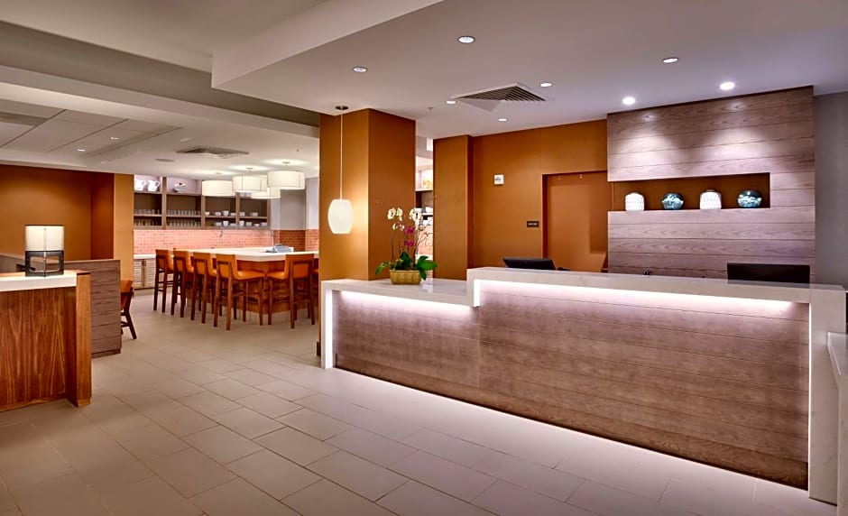 Hyatt House Salt Lake City/Downtown