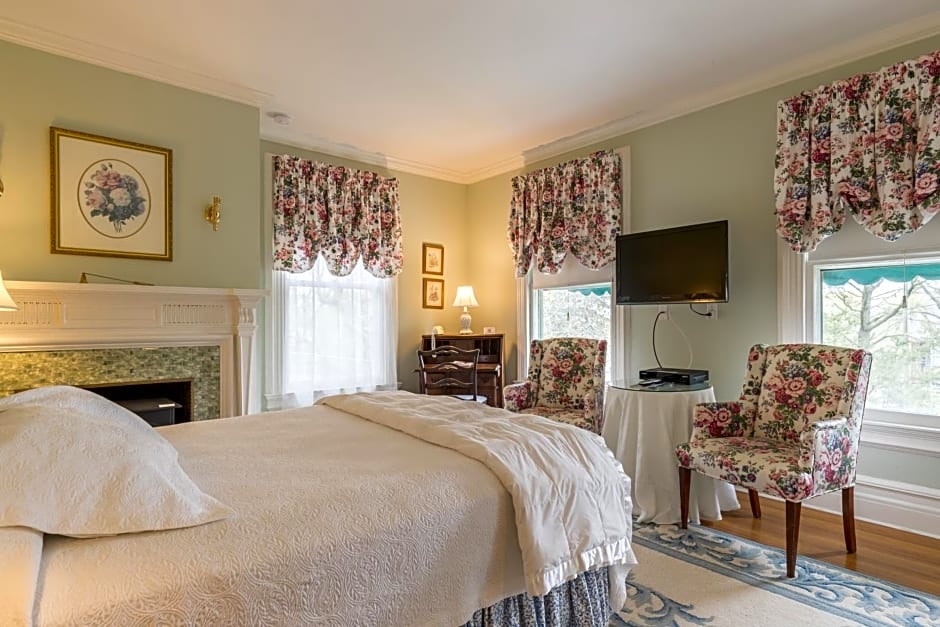 Stanton House Inn