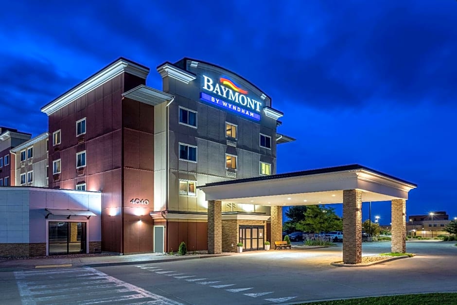 Baymont by Wyndham Rapid City