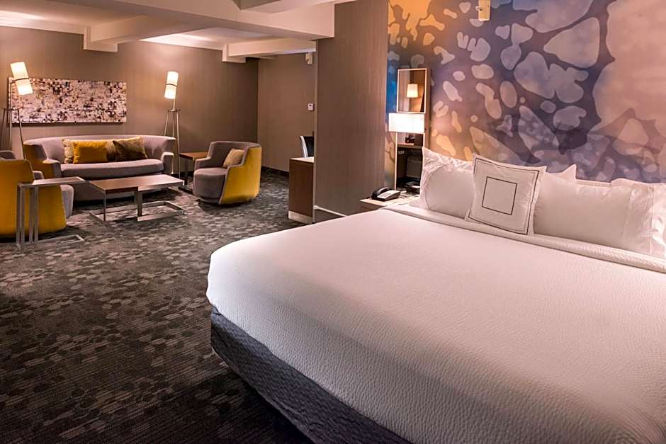 Courtyard by Marriott Oxnard Ventura
