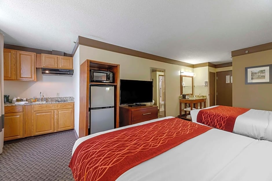 Comfort Inn Mount Vernon