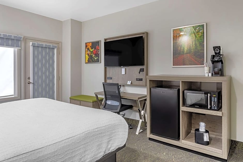 Best Western Plus Apple Valley Lodge Pigeon Forge