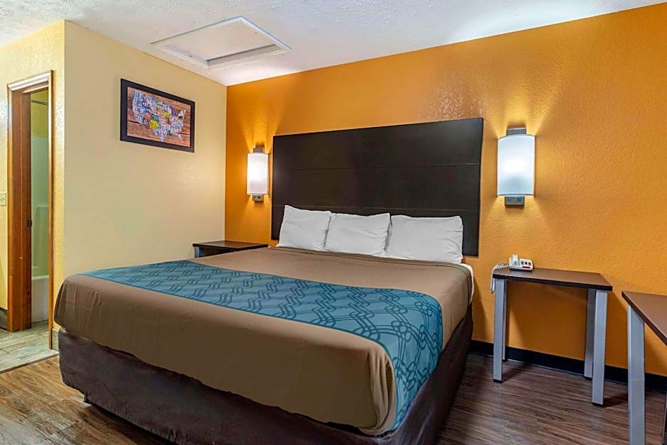 Econo Lodge Nashville North - Opryland